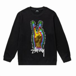 Picture of Stussy Sweatshirts _SKUStussyS-XLAA10326654